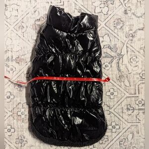 Warm and Waterproof Marshmallow Vest